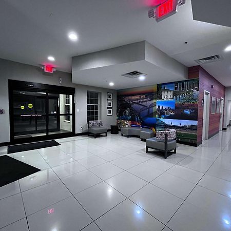 Surestay Plus By Best Western Corydon Exteriér fotografie
