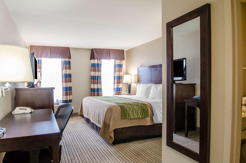 Surestay Plus By Best Western Corydon Exteriér fotografie