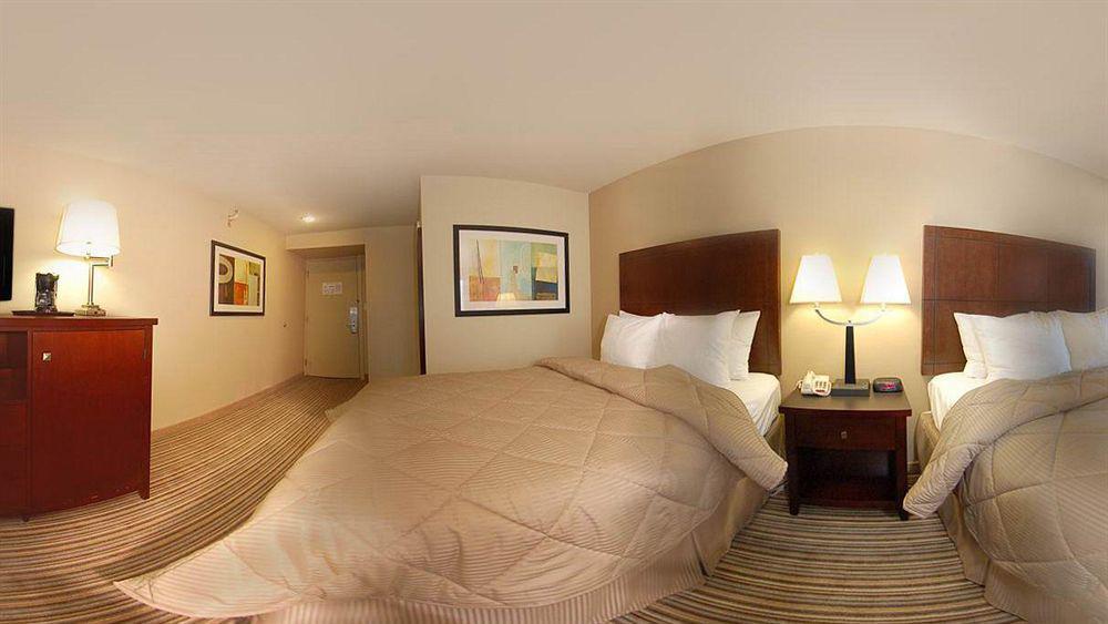 Surestay Plus By Best Western Corydon Exteriér fotografie