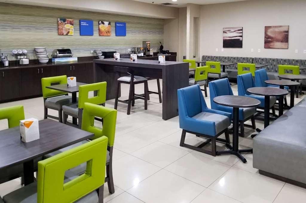 Surestay Plus By Best Western Corydon Restaurace fotografie