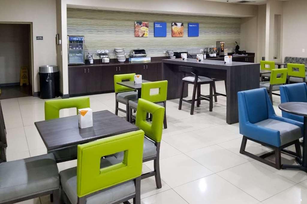 Surestay Plus By Best Western Corydon Restaurace fotografie