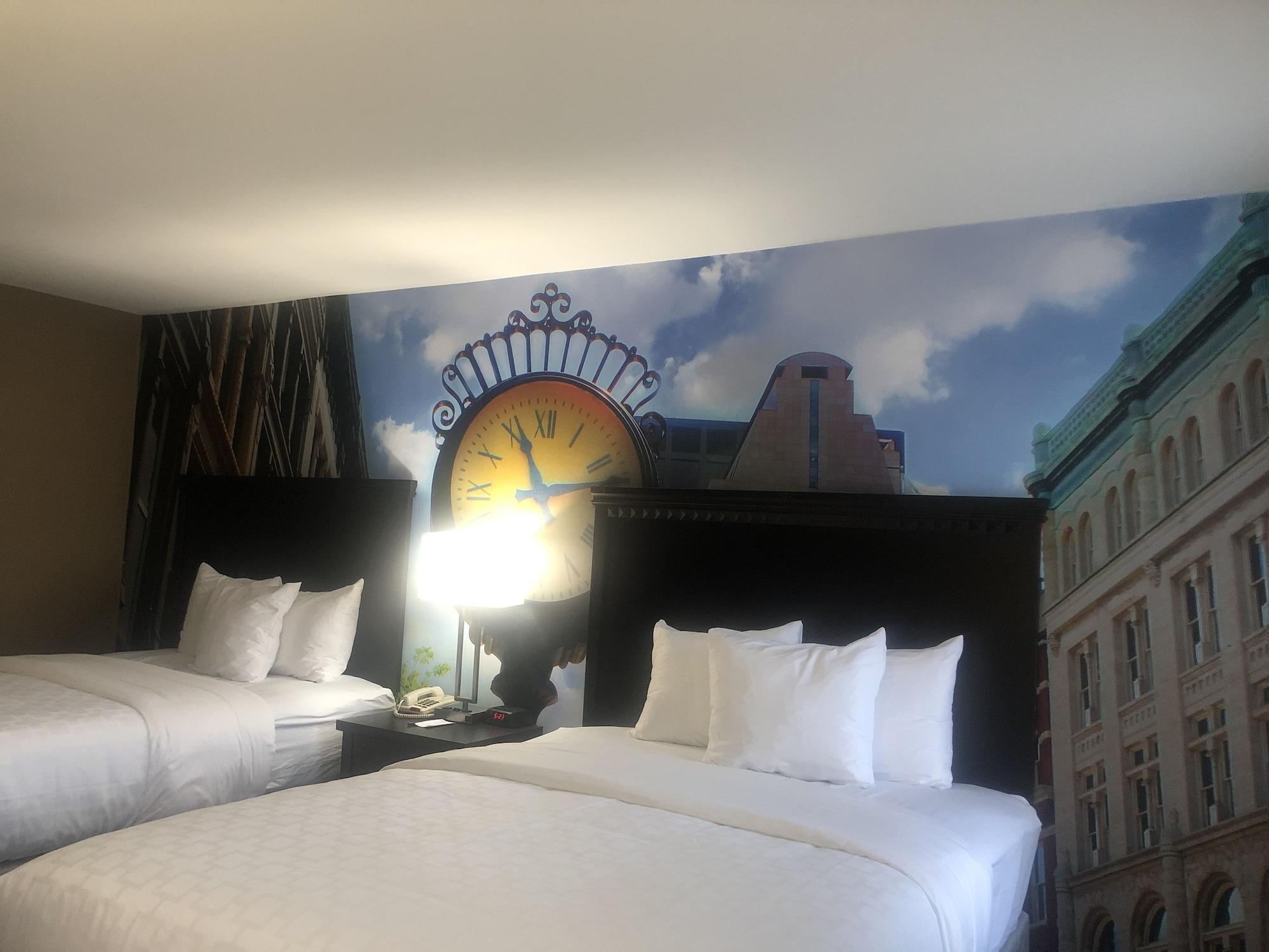 Surestay Plus By Best Western Corydon Exteriér fotografie