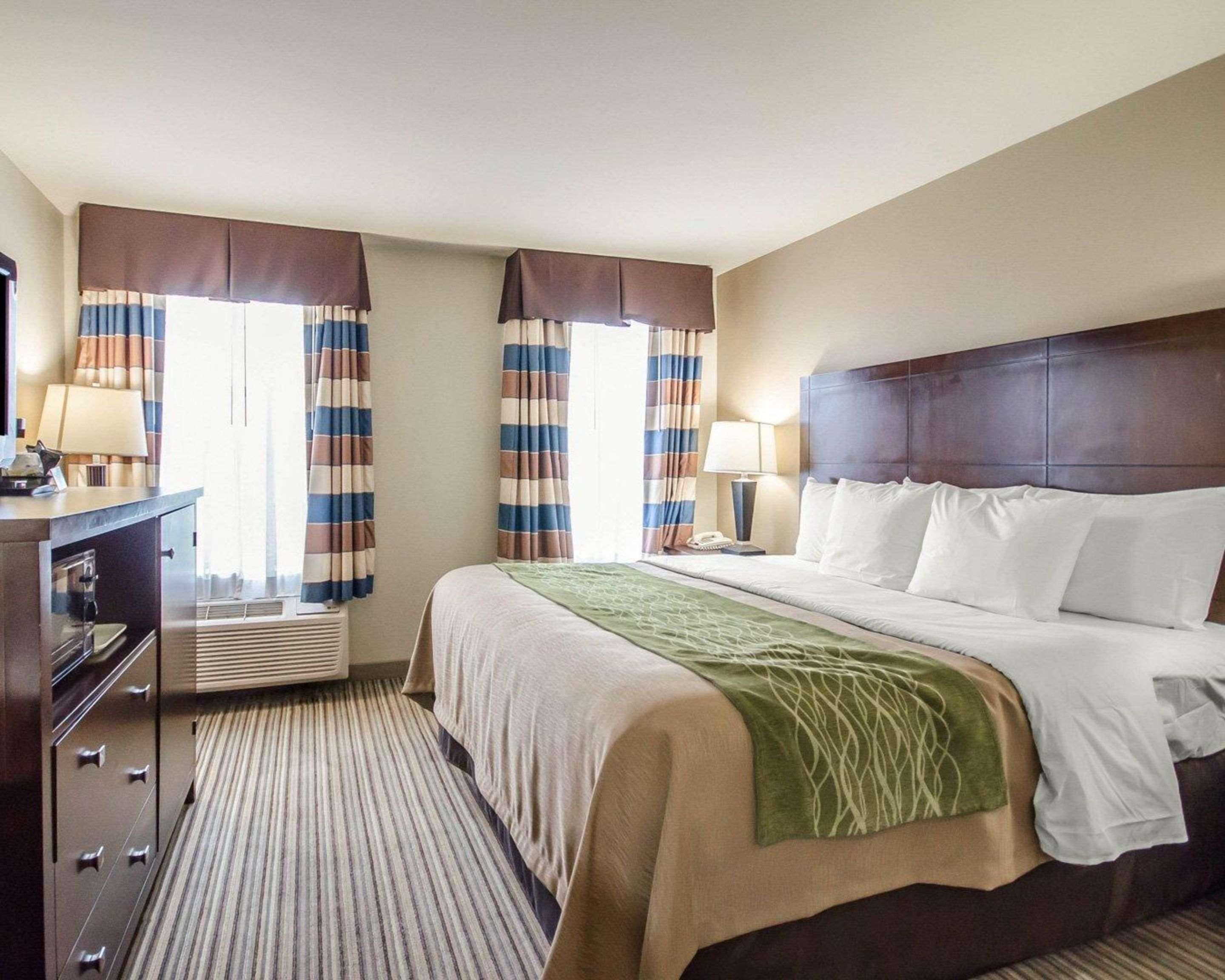 Surestay Plus By Best Western Corydon Exteriér fotografie