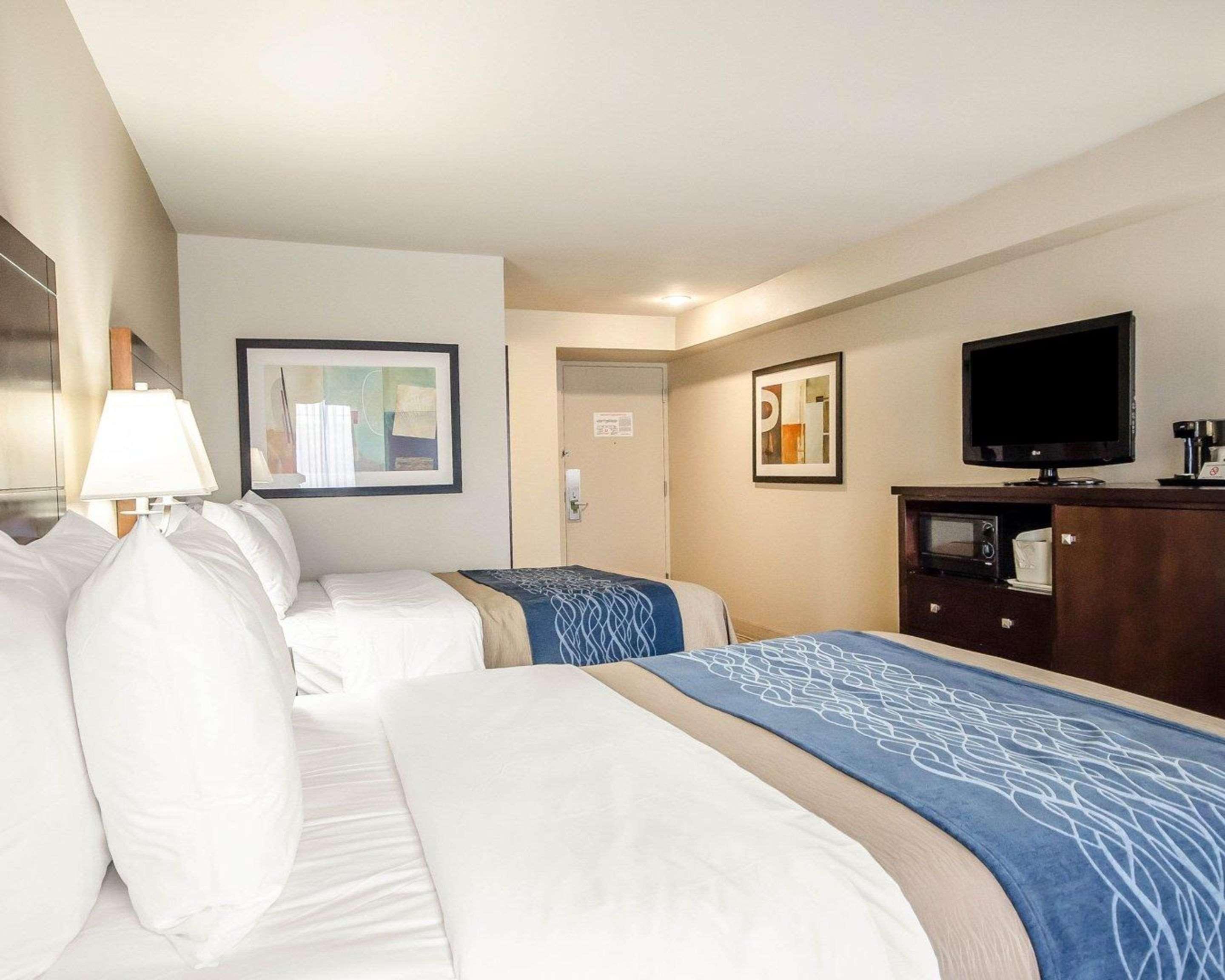 Surestay Plus By Best Western Corydon Exteriér fotografie