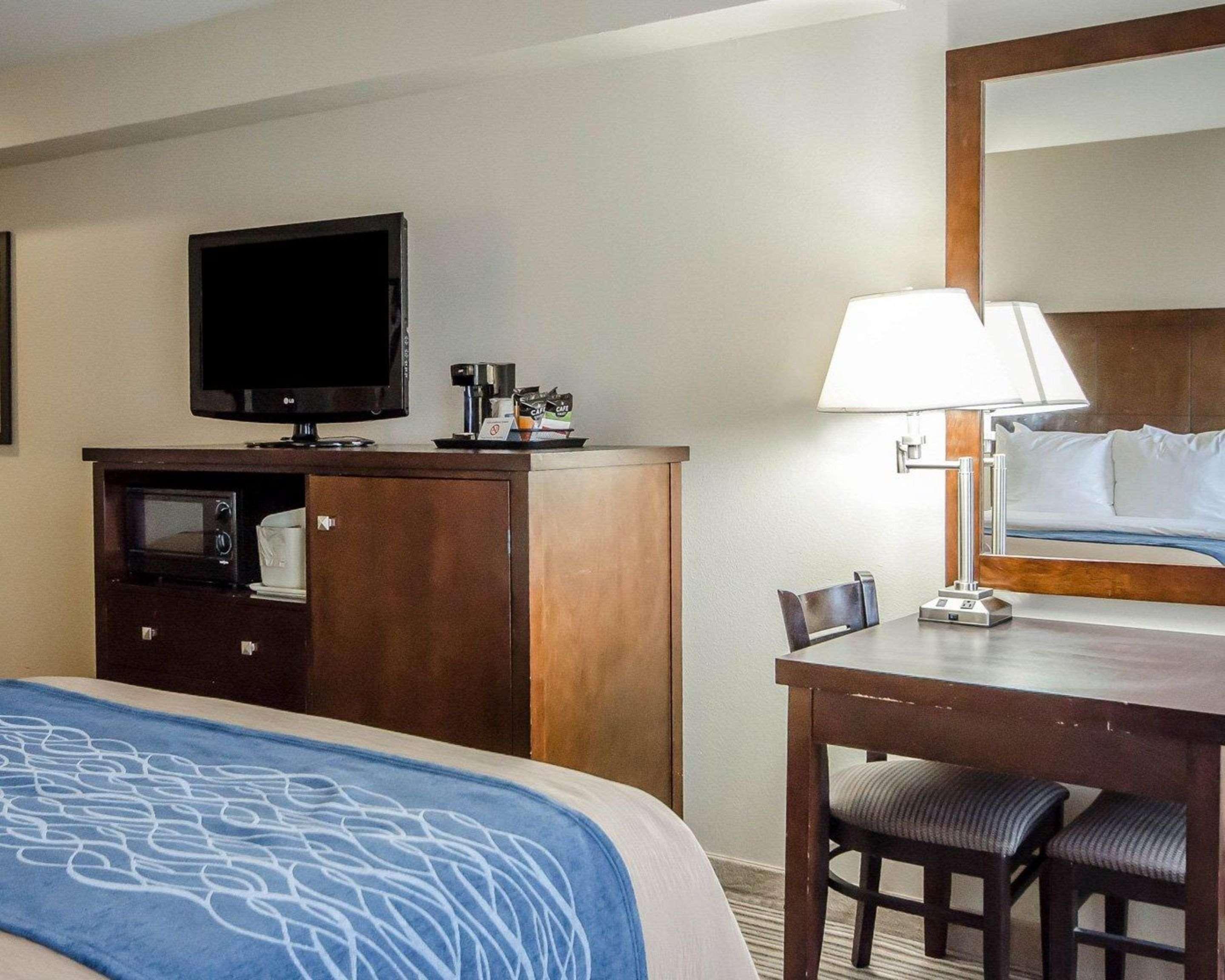 Surestay Plus By Best Western Corydon Exteriér fotografie