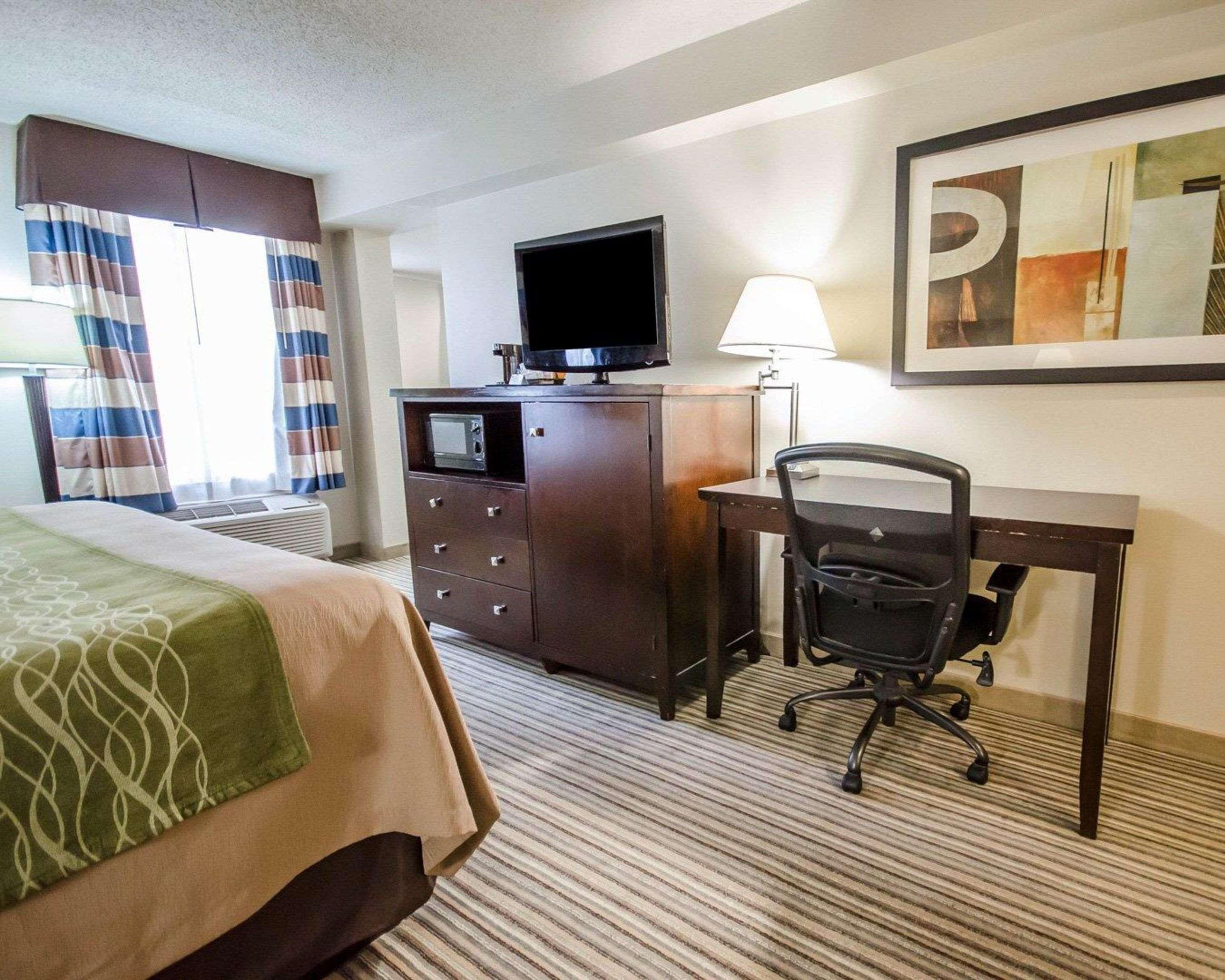 Surestay Plus By Best Western Corydon Exteriér fotografie