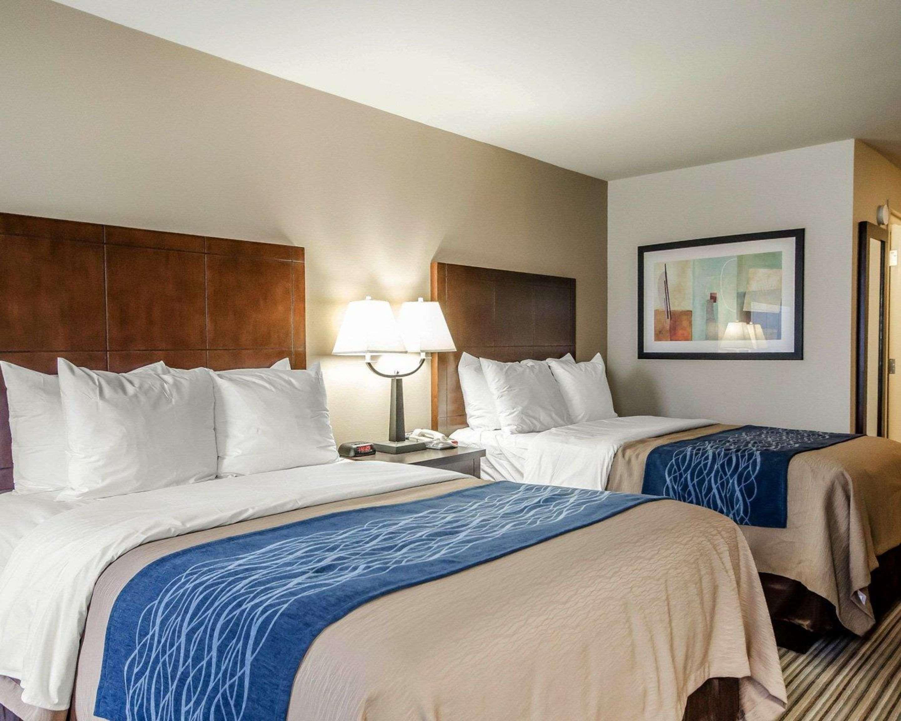 Surestay Plus By Best Western Corydon Exteriér fotografie
