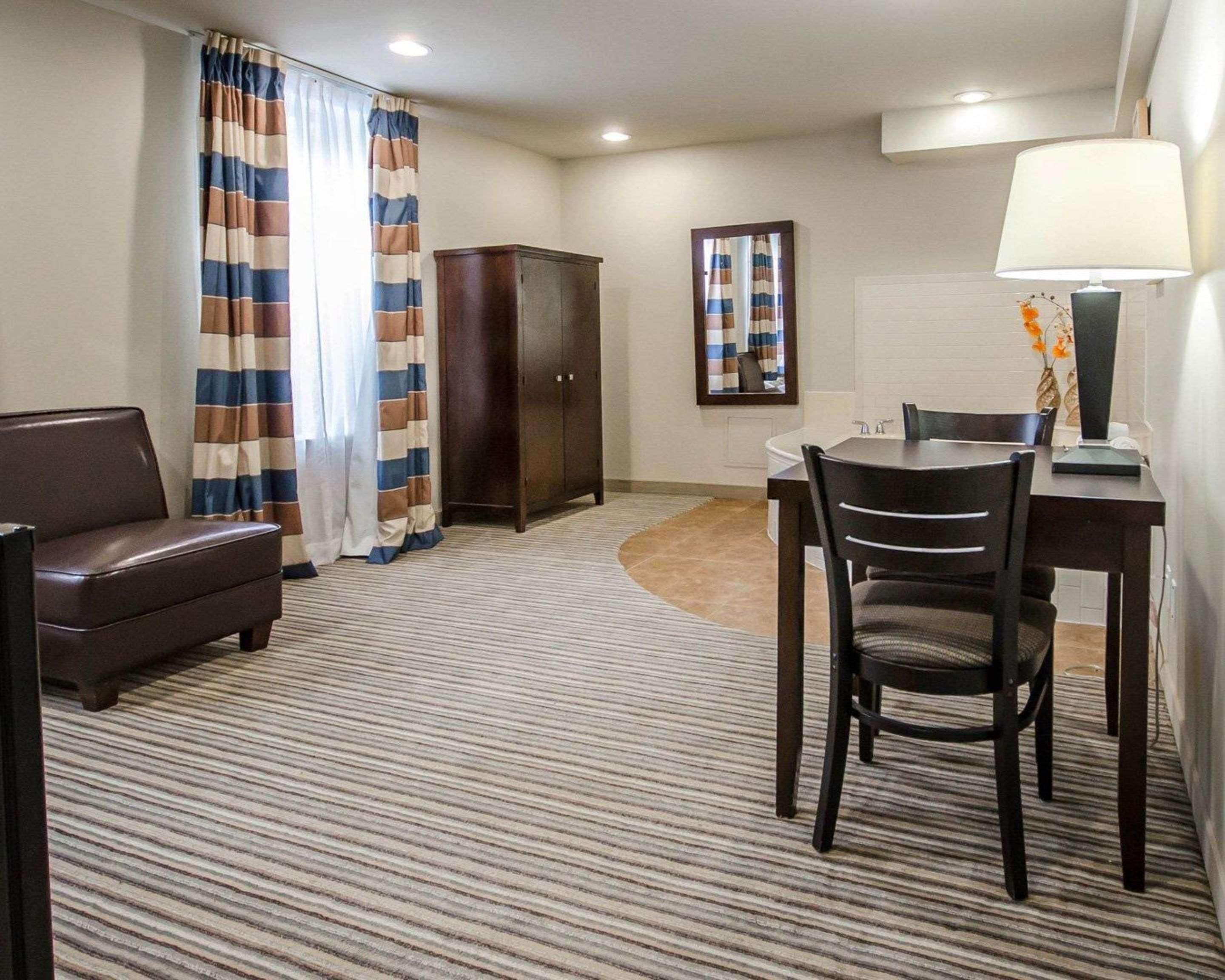 Surestay Plus By Best Western Corydon Exteriér fotografie