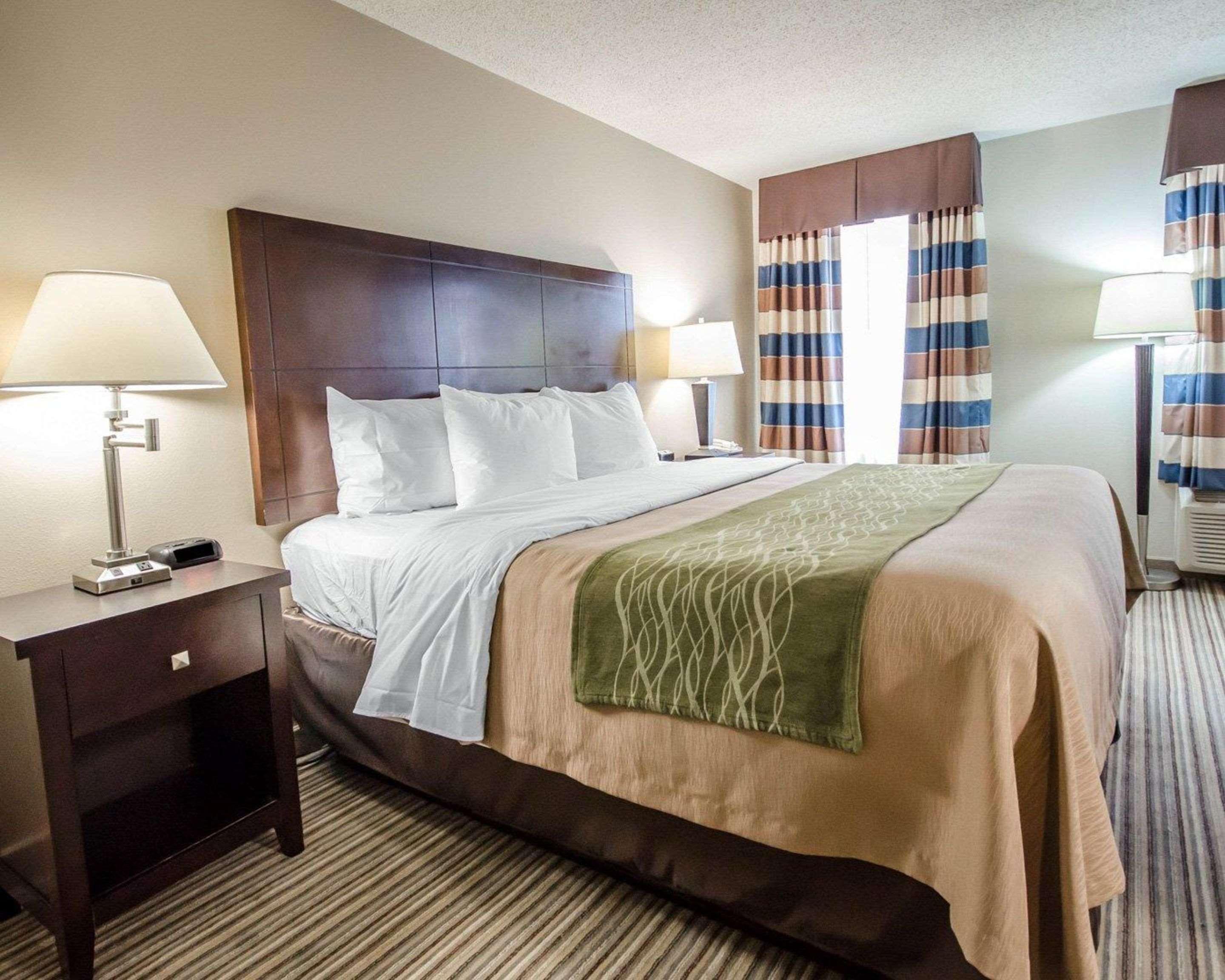 Surestay Plus By Best Western Corydon Exteriér fotografie