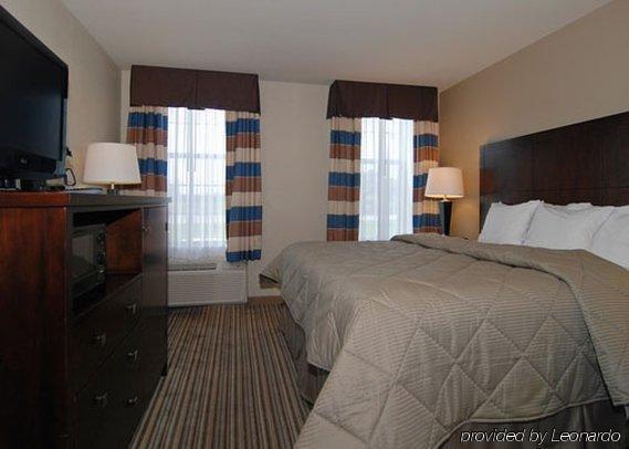 Surestay Plus By Best Western Corydon Pokoj fotografie