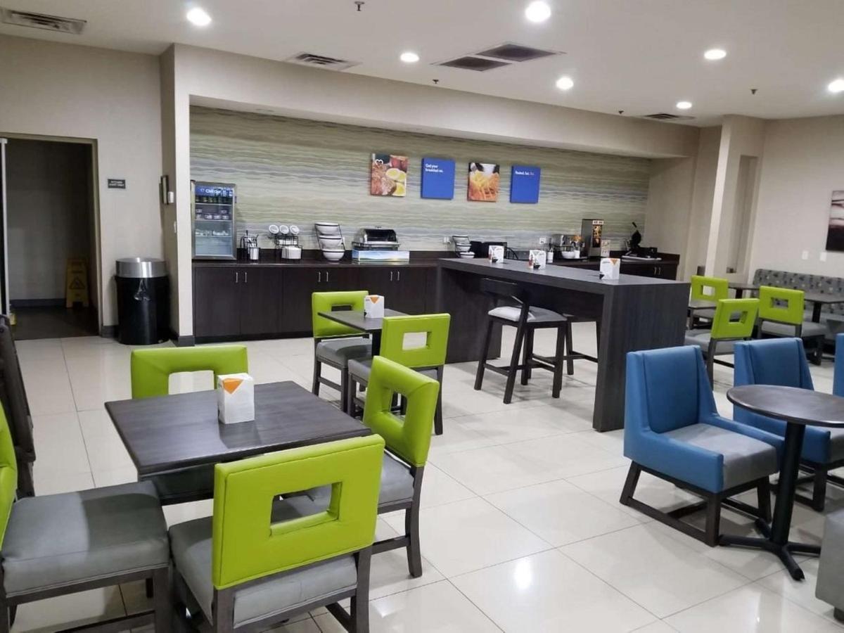 Surestay Plus By Best Western Corydon Exteriér fotografie