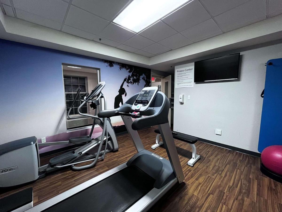 Surestay Plus By Best Western Corydon Exteriér fotografie
