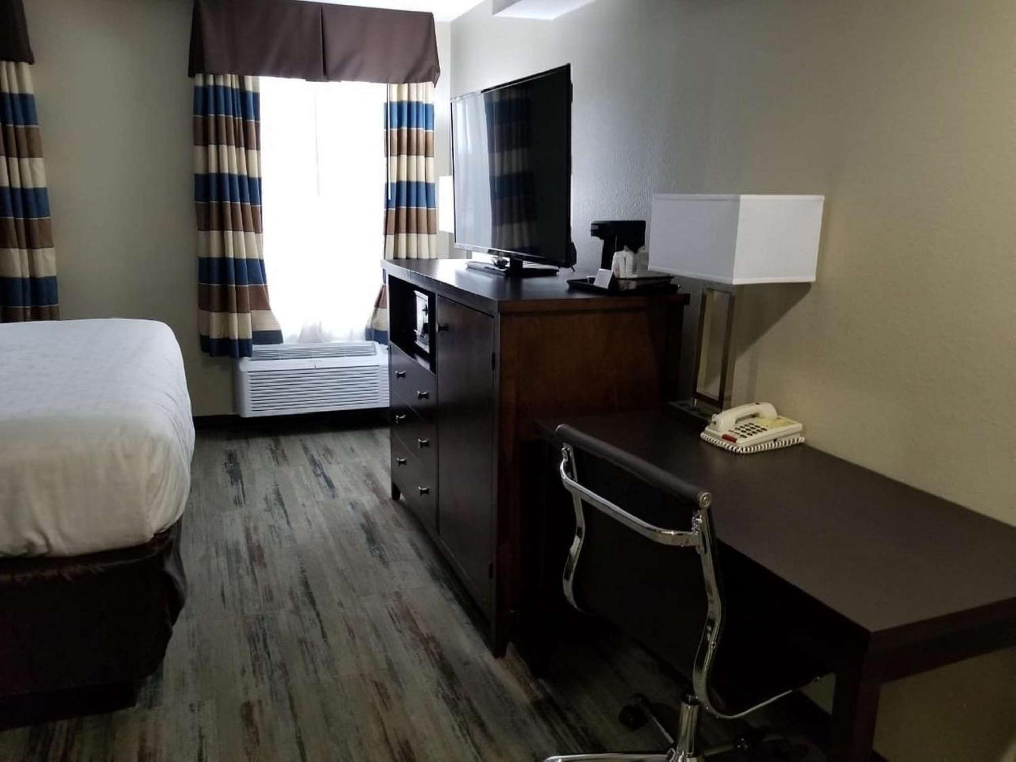 Surestay Plus By Best Western Corydon Exteriér fotografie