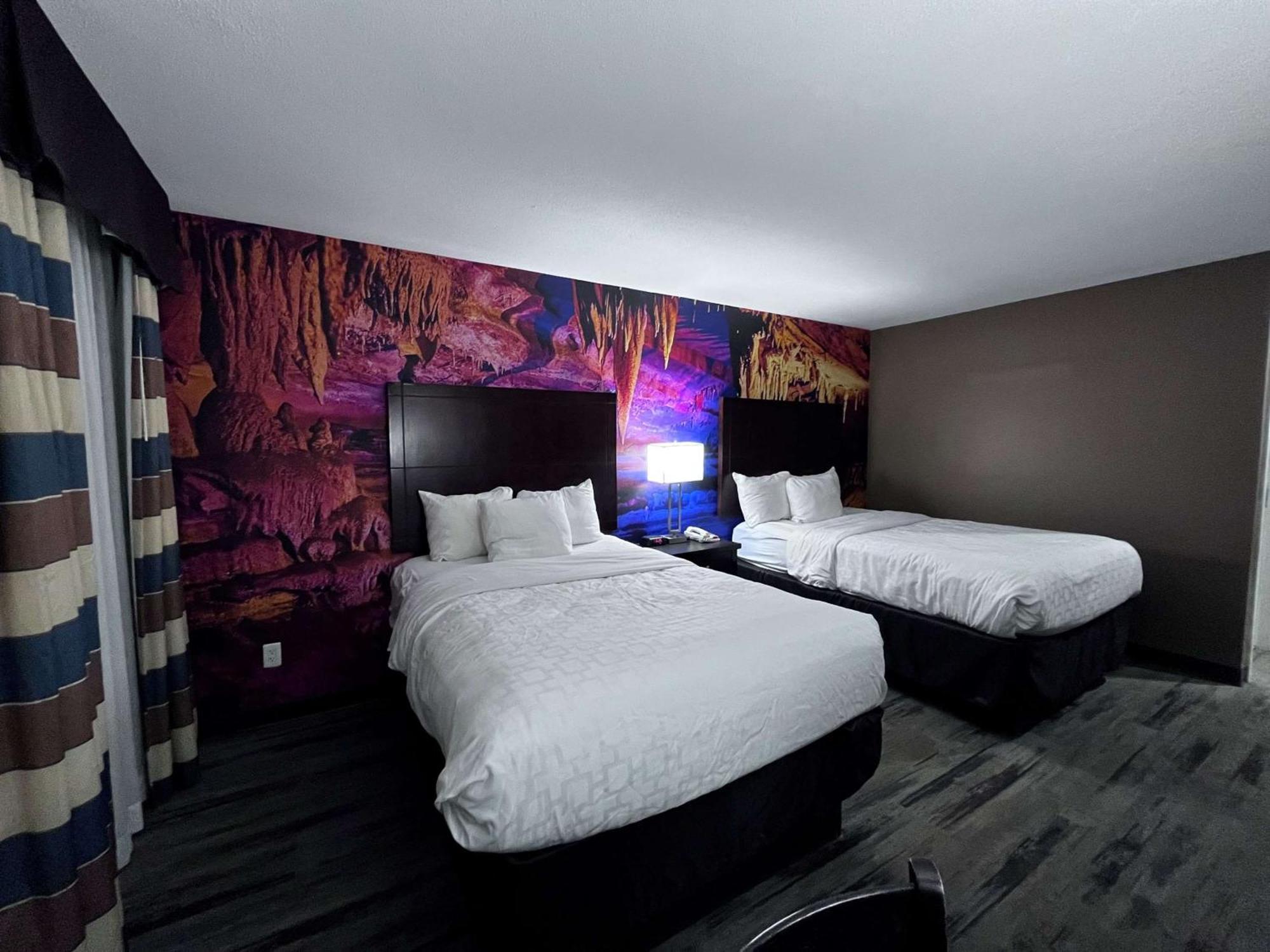 Surestay Plus By Best Western Corydon Exteriér fotografie