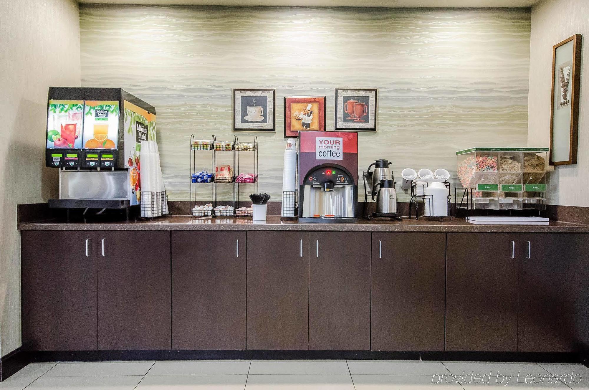 Surestay Plus By Best Western Corydon Exteriér fotografie