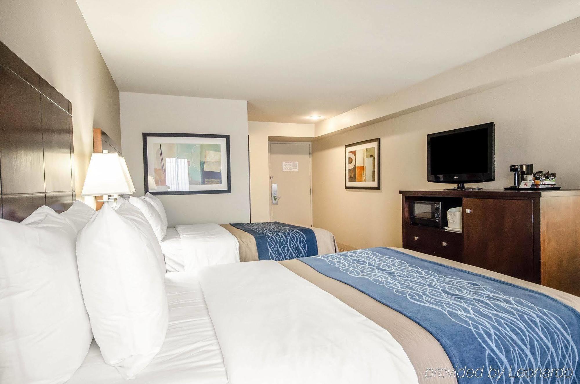 Surestay Plus By Best Western Corydon Exteriér fotografie