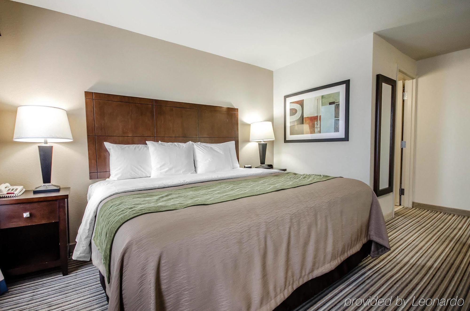 Surestay Plus By Best Western Corydon Exteriér fotografie