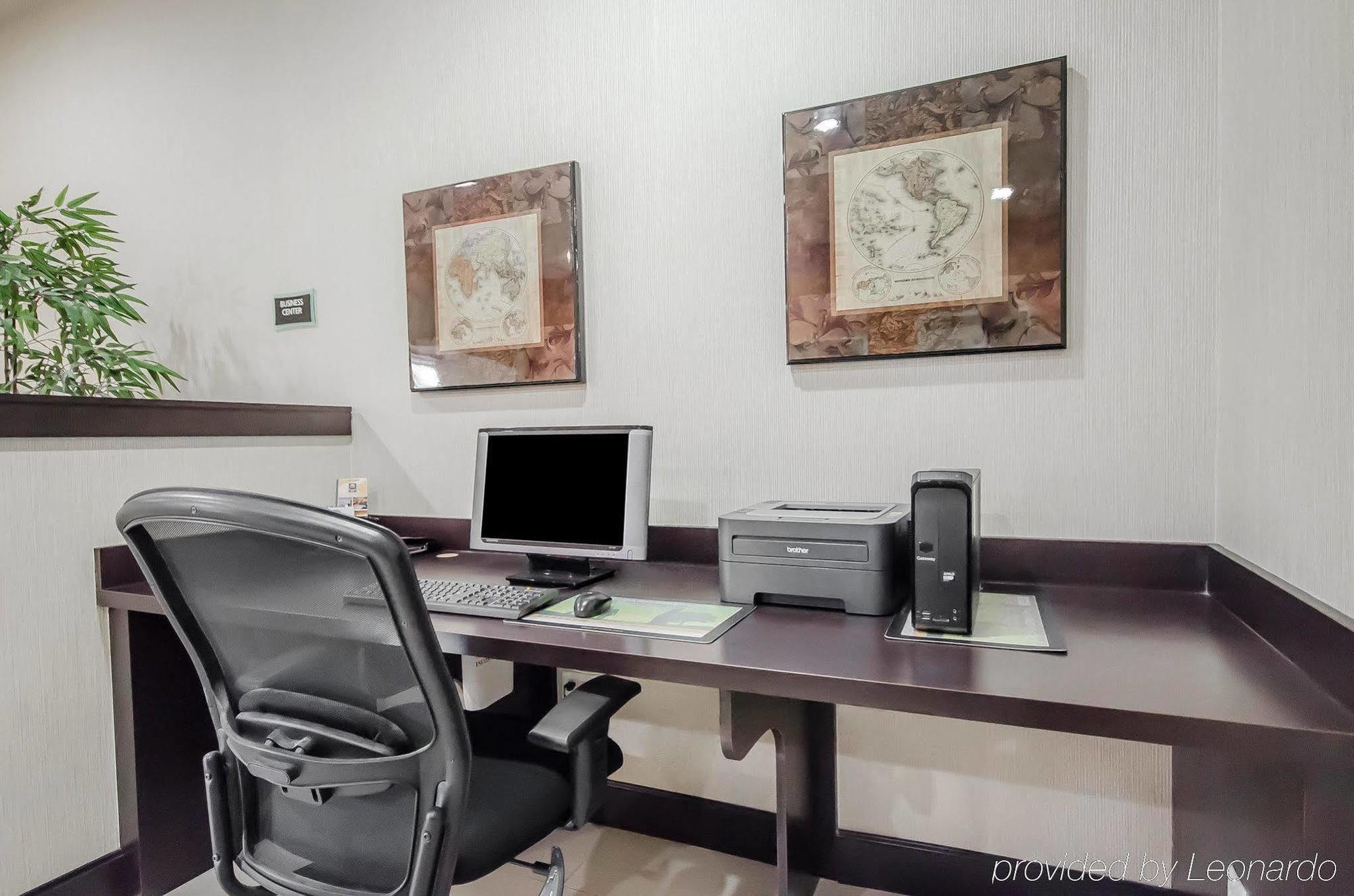 Surestay Plus By Best Western Corydon Exteriér fotografie