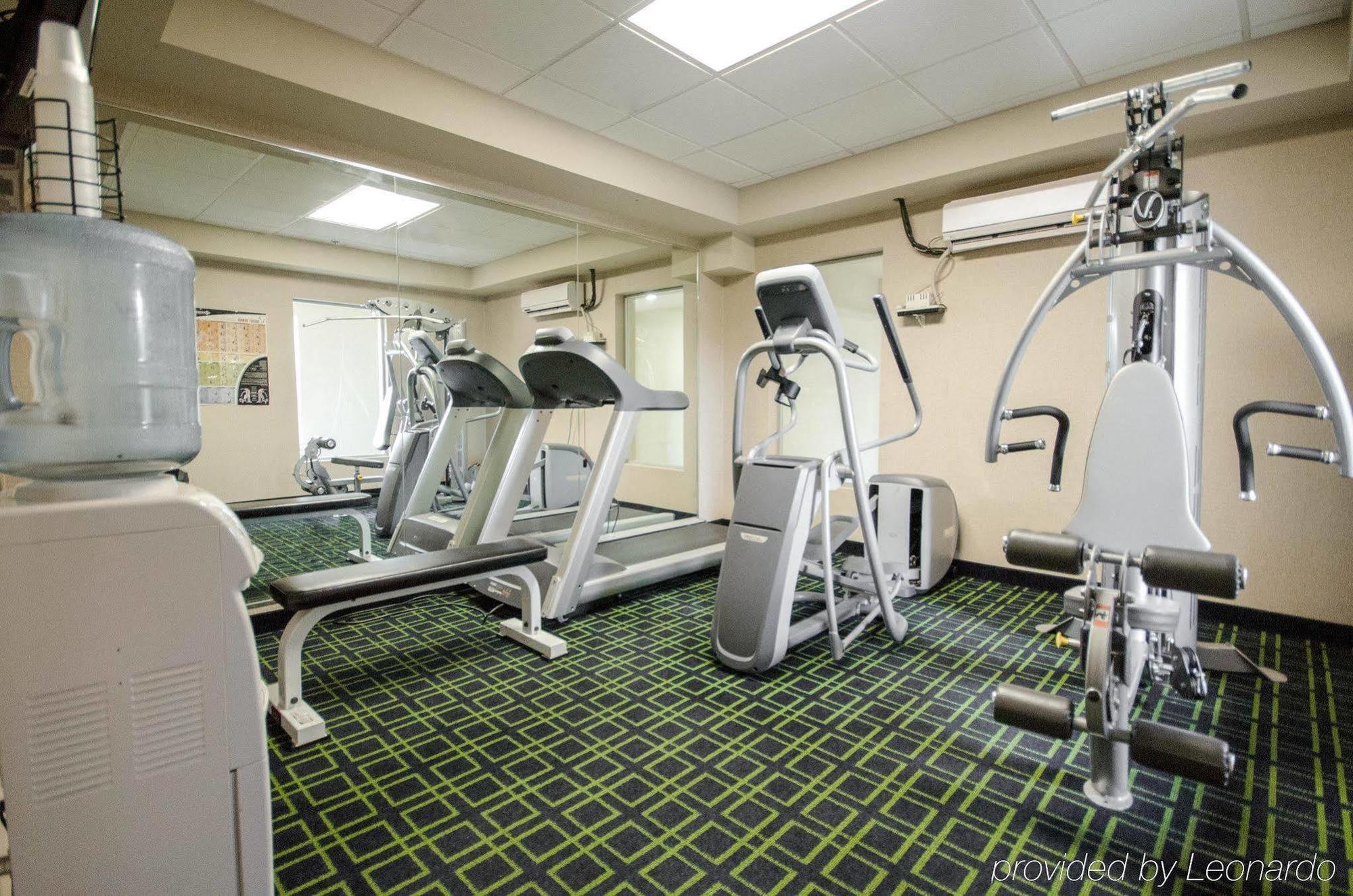 Surestay Plus By Best Western Corydon Exteriér fotografie